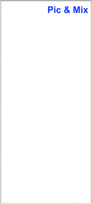Pic & Mix  

Prices include filming & additional editing:

Bride’s preparation at home - £50.00
Groom’s Preparation at home - £50.00
Complete evening entertainment - £150.00
Photo Seq. of Childhood years - £50.00
Out-takes Seq. (very popular) - £50.00
Photo Album to sound tk - £100.00
Honeymoon Photos to sound tk - £100.00
 
1 x Blu-ray disc of Wedding DVD -£100.00 
Additional DVD copies: 1 - £10.00
                                    5 - £30.00
                                  10 - £50.00

iWed: 
Your wedding DVD converted for uploading to your ipod, mobile phone, Facebook etc. 
£50.00

Second Camera Crew: 
£300.00  